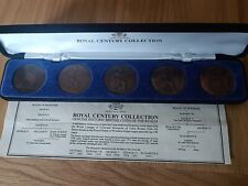 UK - Royal Century Collection
