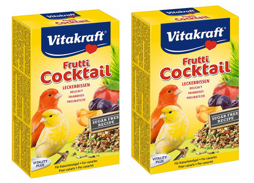 200g vitakraft bird - bird, canary