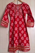 salwar kameez 3pc Branded Gul Ahmed Pakistani Indian