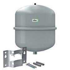 Altecnic Heating Expansion