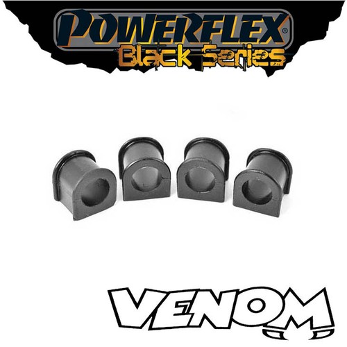 Powerflex black rear - powerflex, antiroll