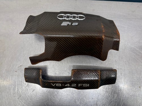 Audi rs4 v8 - b7, bns