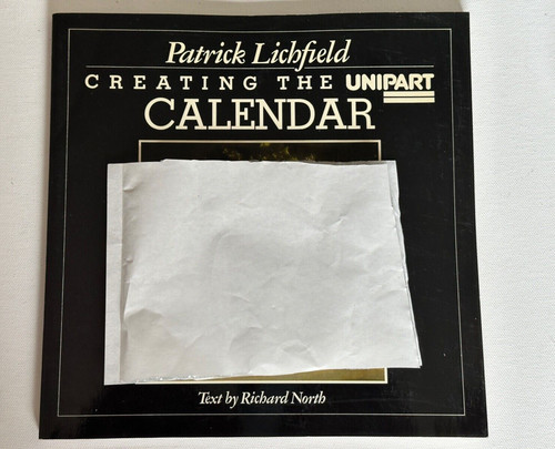 Patrick lichfield creating - patrick, lichfield,