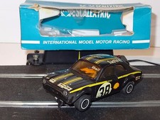 (c) TRIANG SCALEXTRIC CAR -