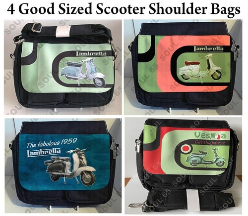 Scooter shoulder bag northern - scooter, bag,