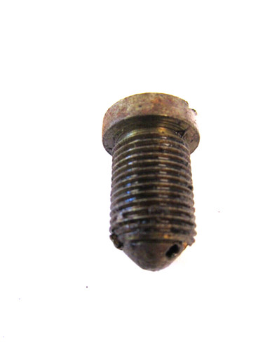 Jawa gear shift - gear,