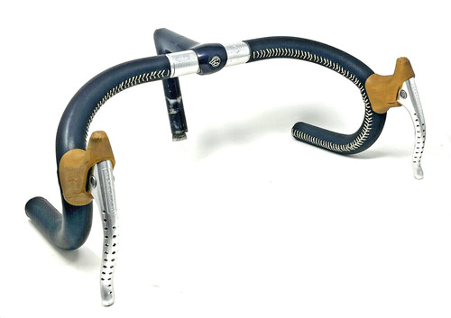 Cinelli criterium handlebar - cinelli,