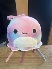 Squishmallows 3.5” Krisa the