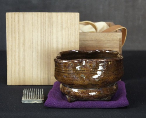 Japan wabisabi ohi ware - wabisabi,
