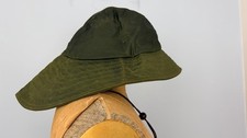 Barbour Green Waxed Cotton