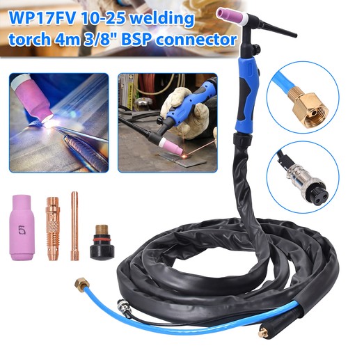 Wp17fv tig welding - welding, torch