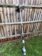 EGO Power+ strimmer ST1210E