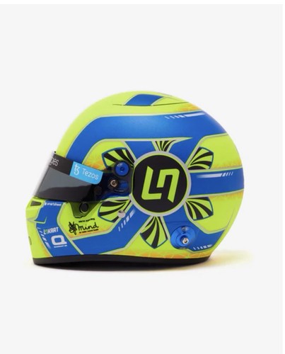 Lando norris scale - f1, mini