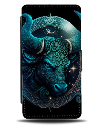 Taurus flip wallet case - wallet,