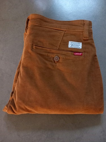 Levis chino standard taper - chino,