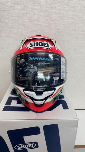 Shoei fifteen escalate - x-fifteen,