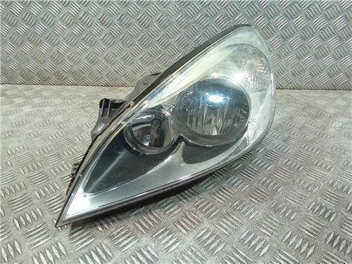 31299994 left headlight - headlight, (left