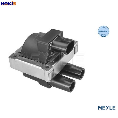 Ignition coil 214 800 0001 - ignition,