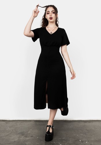 Nwot disturbia hestia dress - nwot,