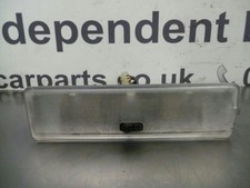 BMW Interior Light Front E30 E34 E32 3 5 7 SERIES 63311374112