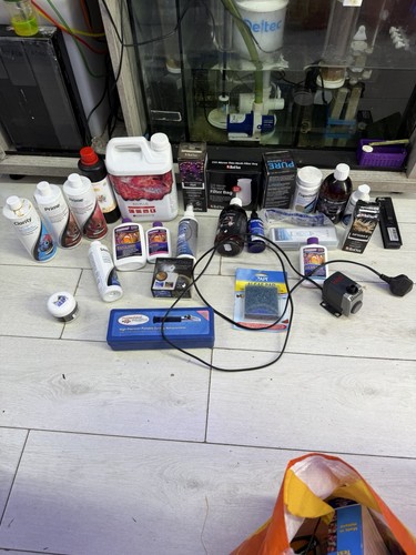 Large item bundle marine - large,