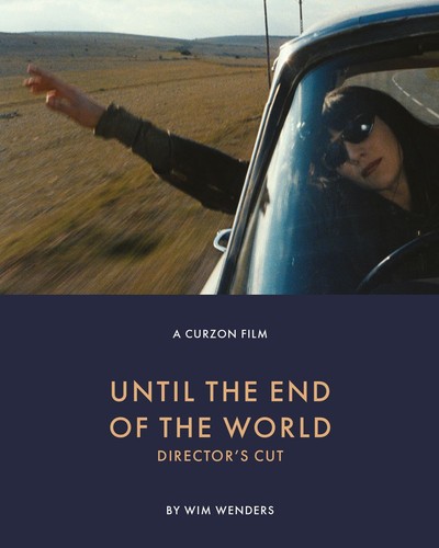 Until the end world - until,