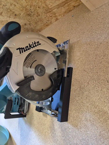 Makita dss501 circular saw - makita,