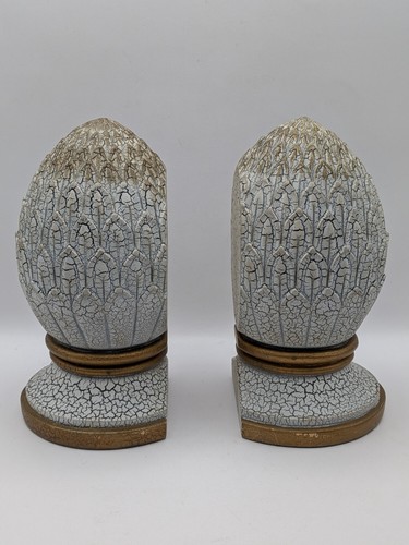 Vintage pair artichoke - vintage,