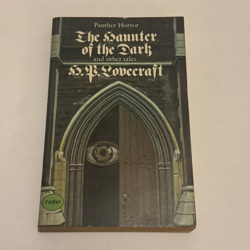 The haunter dark - the,