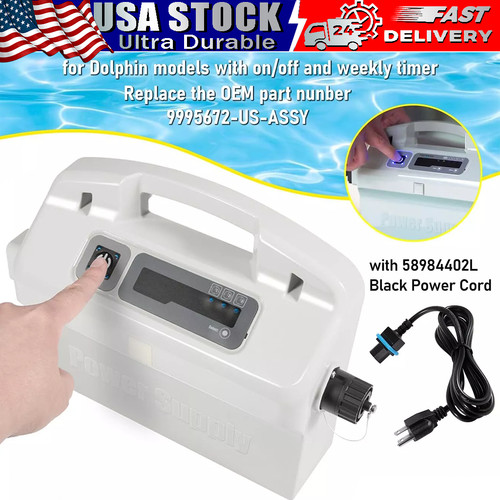For pool cleaner - pool,