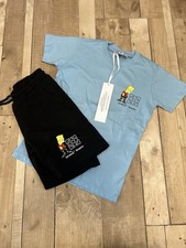 Boys Summer Clothing T-Shirt