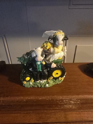 Enesco mary moo moos - moos, john