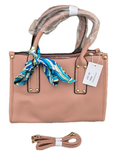 Ladies medium sized deep pink - ladies,