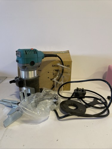 Electric manual trimmer - electric,