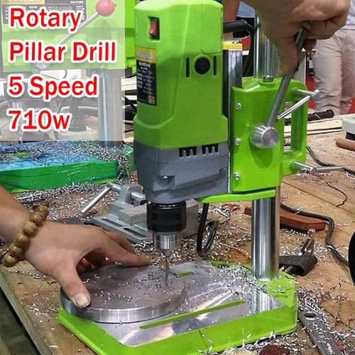 Heavy duty 710w rotary - heavy,