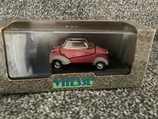 BMW  1/43 Scale - 1958