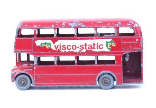 Vintage matchbox 5 - vintage,