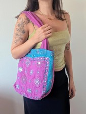 Handmade Unique embellished