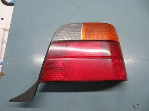 Bmw e36 series touring - e36,