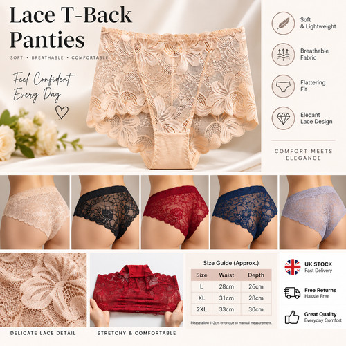 Women ladies sexy full - full, lace