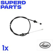 ACCELERATOR CABLE FITS: VW