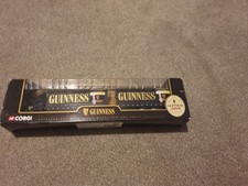 Corgi Guinness Scania 4-Wheel
