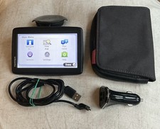 TomTom Start 25 Sat Nav -