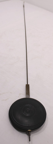 Antique longcase clock - longcase,