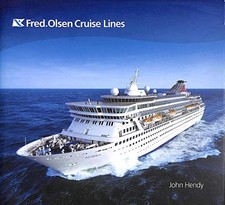 Fred Olsen Cruise Lines