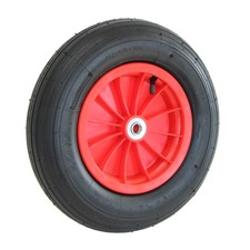 NEW! 14" 3.50-8 Plastic Rim