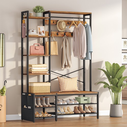 Hoobro coat rack shoe - hoobro,