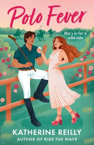 Polo fever sizzling - polo, a