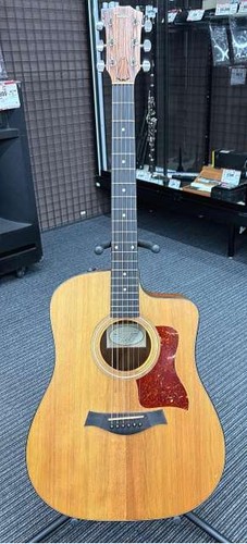 Taylor 110ce electric acoustic - taylor,