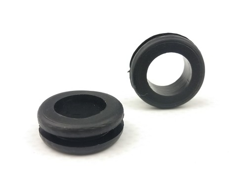 Pair vespa grommet - a, for